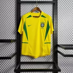 PROMO 2X1!!! LLEVATE 2 CAMISETAS DE BRASIL AL PRECIO DE 1