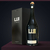 Lui Espumante Brut Nature método Champanoise + Cofre