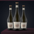 Lui Espumante Brut Nature - Pinot Noir