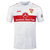 Camisa Stuttgart I 22/23 Torcedor Masculina - Branco