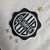 Imagem do Camisa Olimpia I 23/24 - Torcedor Nike Masculina - Branca com detalhes em preto