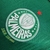 Camisa Palmeiras I 24/25 - Jogador Puma Masculina - Verde - (Pronta Entrega) - loja online