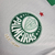 Camisa Palmeiras II 24/25 - Jogador Puma Masculina - Branca - (Pronta Entrega) - loja online