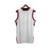 Camisa Regata Flamengo II Edição Especial NBA 20/21 Torcedor Masculina - Branco com detalhes em vermelho e preto na internet