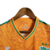 Imagem do Camisa Seleção Costa do Marfim Edição Especial 22/23 - Torcedor Kelme Masculina - Laranja com detalhes em verde e branco