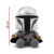 PELUCHE STAR WARS MANDALORIAN