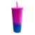 VASO TRENDY SHINNY DEGRADEE 750ML en internet