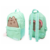 MOCHILA PUSHEEN AQUA-MOOVING 18" -20LT - comprar online