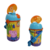 CANTIMPLORA CON PICO Y CORREA PEPPA PIG - CRESKO - comprar online