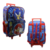 MOCHILA SONIC CON CARRO 18" - CRESKO - comprar online