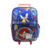 MOCHILA SONIC CON CARRO 18" - CRESKO