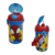 CANTIMPLORA CON PICO Y CORREA SPIDERMAN- CRESKO - comprar online