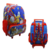 MOCHILA SONIC CON CARRO 18 " - CRESKO - comprar online