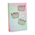 BLOCK TEMATICO PUSHEEN - MOOVING