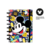 CUADERNO INTELIGENTE A5 MICKEY MOUSSE - MOOVING