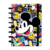 CUADERNO INTELIGENTE A5 MICKEY MOUSSE - MOOVING - comprar online