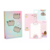 BLOCK TEMATICO PUSHEEN - MOOVING - comprar online