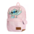 MOCHILA STITCH HEART - 18"-20LT