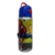 Botella Aluminio 600 Ml Boton Pico HOMBRE ARAÑA - CRESKO