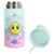 BOTELLA TERMICA CHIMOLA FLOWER - comprar online