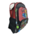 MOCHILA HARRY POTTER 18" ESPALDA NEOPRENE- MOOVING - comprar online