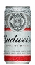 Cerveja Budweiser 269 ml