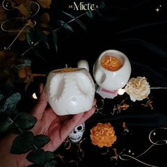 Calaverita - MICTE MX