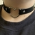 Choker Heart - comprar online