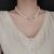 Collar Pearl Vivienne en internet