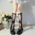 Medias Black Lolita - comprar online