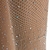 Medias Beige Fishnet Strass en internet