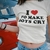 Baby Tee I ♥ Boys Cry - comprar online