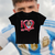 Baby Tee I ♥ Enzo - comprar online