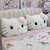 Almohadón Hello Kitty - comprar online