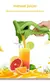 Espremedor Multifuncional Juicer - comprar online