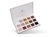 Paleta de sombras Nathalia Capelo Nude Glam - comprar online