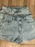 Short Jeans Feminino - comprar online