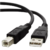 Cable Impresora USB 3 Metros Multifunción Pc