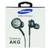 Auriculares Manos Libres Samsung Akg Tipo C