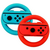 Accesorio Nintendo Switch Joycon Rueda Neon Mario Bros Kart - comprar online