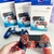 Funda Silicona Joystick PS4