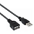 Cable Alargue USB Macho a Hembra 2.0 1.5 mts - comprar online