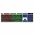 Teclado Gamer Pc Usb Luz Led Noga Nkb-t100 en internet