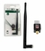 Adaptador WIFI USB PC Receptor Antena 2.4GHZ 802.11N