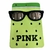 Funda Silicona Pink Ipad Mini 1,2,3 - comprar online