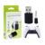 Receptor Adaptador Bluetooth Usb A Plug 3.5 Para Ps4 Ps5