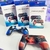 Funda Silicona Joystick PS4 - comprar online