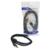 Cable USB a USB (MACHO-MACHO) 1,5 metros