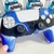 Funda silicona joystick ps5 - comprar online