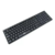 Teclado Usb Gtc Kbg-204 109 Teclas Color Negro Idioma Español